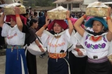 Imagen Pawkar Raymi